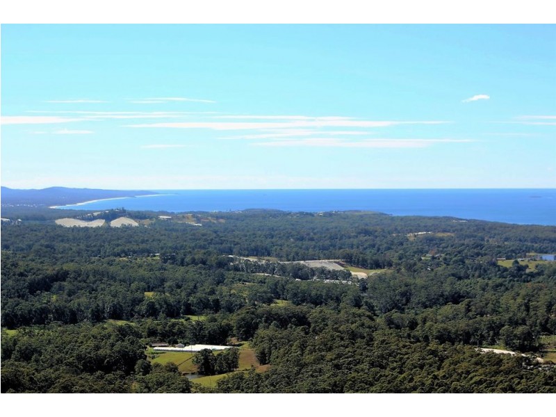 Lot 1, 299 Morgans Road, Woolgoolga NSW 2456