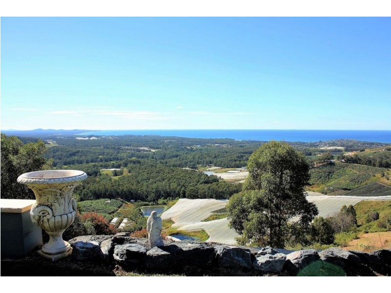 Lot 1, 299 Morgans Road, Woolgoolga NSW 2456