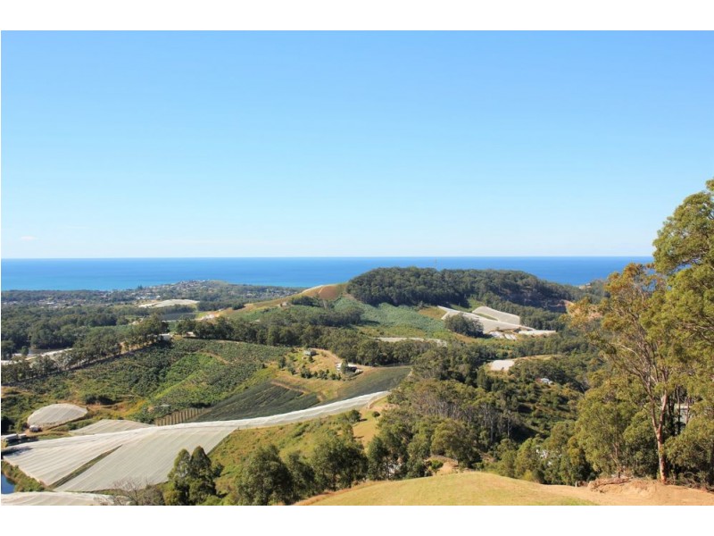 Lot 1, 299 Morgans Road, Woolgoolga NSW 2456