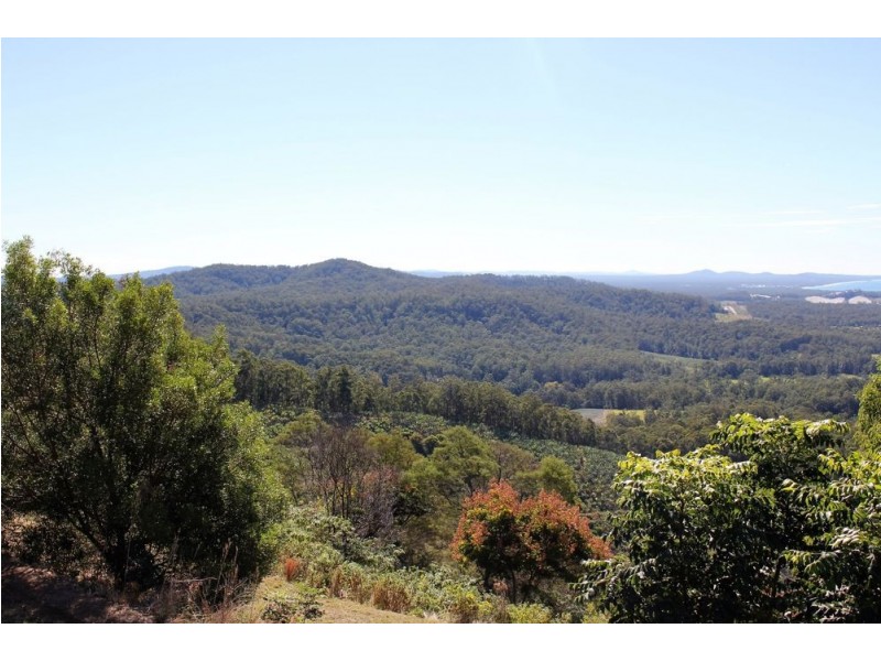 Lot 1, 299 Morgans Road, Woolgoolga NSW 2456