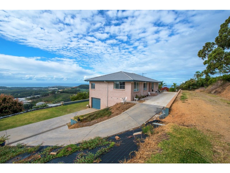 Lot 1, 299 Morgans Road, Woolgoolga NSW 2456