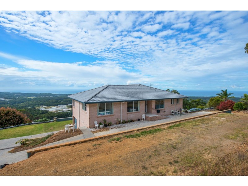 Lot 1, 299 Morgans Road, Woolgoolga NSW 2456