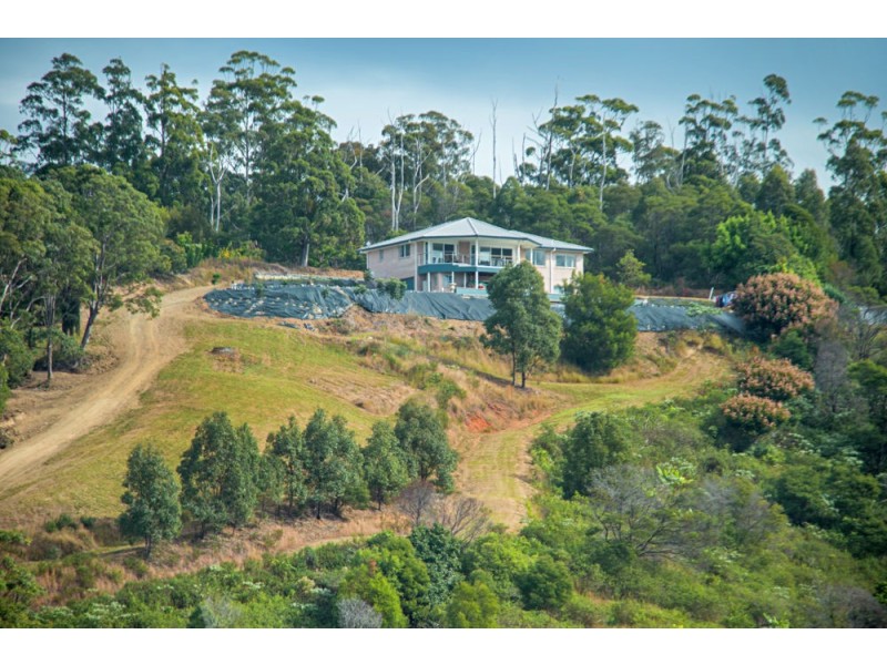 Lot 1, 299 Morgans Road, Woolgoolga NSW 2456