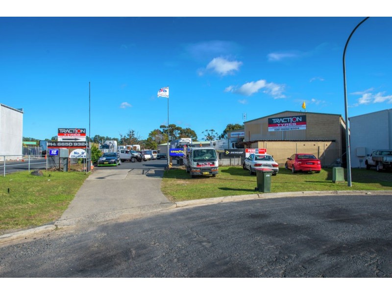 9 Collison Place, Coffs Harbour NSW 2450