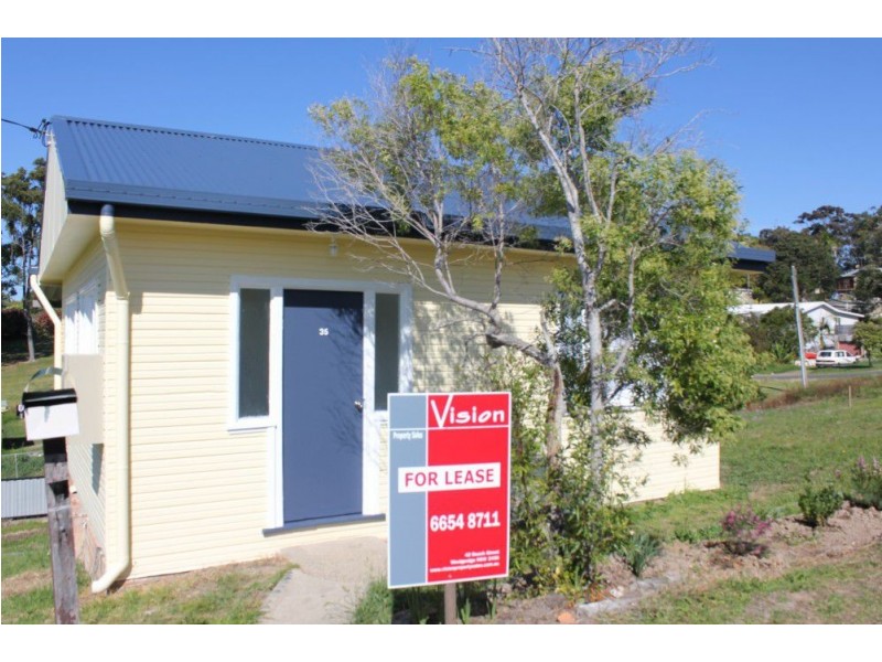 35 Scarborough Street, Woolgoolga NSW 2456