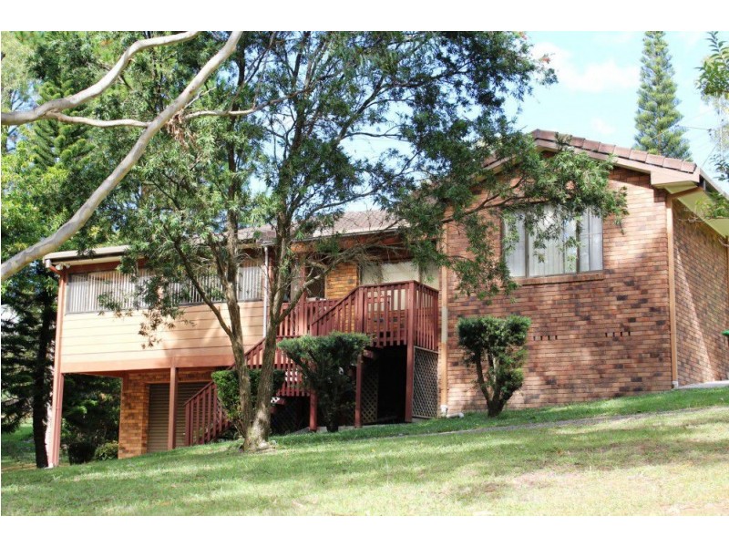 26 Shearer Drive, Woolgoolga NSW 2456