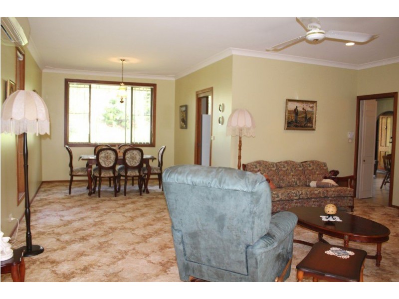 26 Shearer Drive, Woolgoolga NSW 2456
