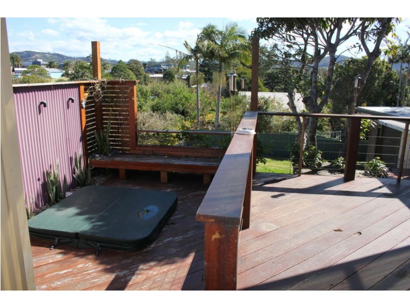 12 Scarborough Street, Woolgoolga NSW 2456