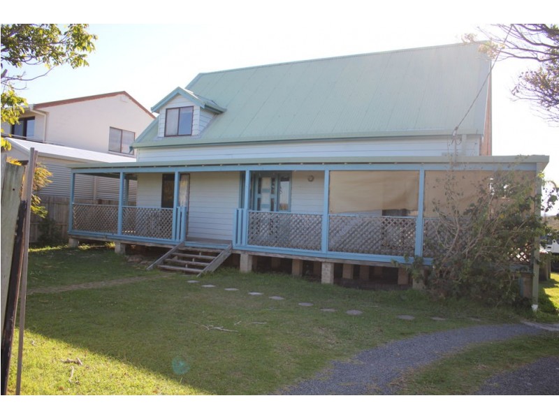 75A Arrawarra Road, Arrawarra NSW 2456