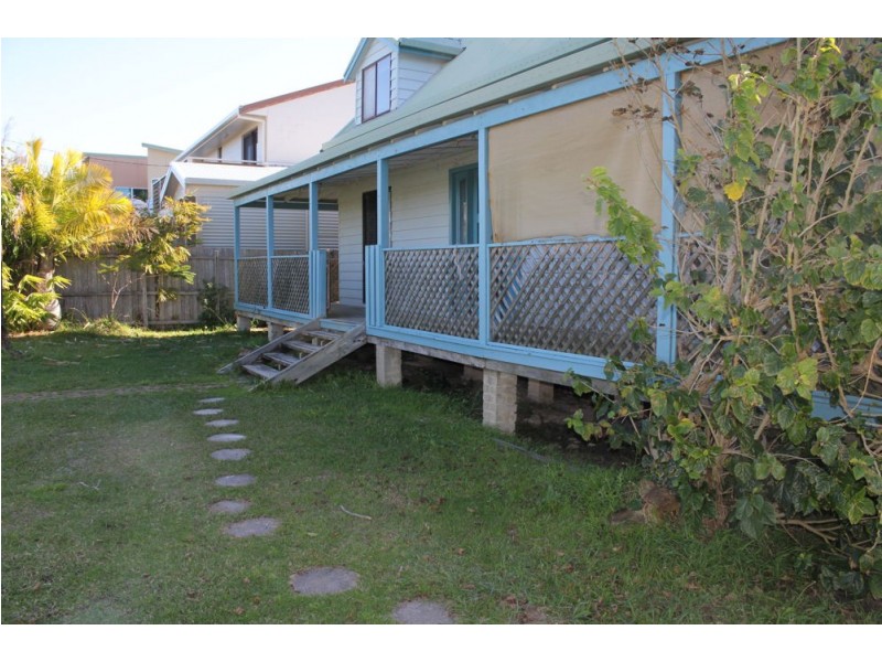 75A Arrawarra Road, Arrawarra NSW 2456