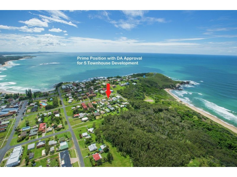 48 Market Street, Woolgoolga NSW 2456
