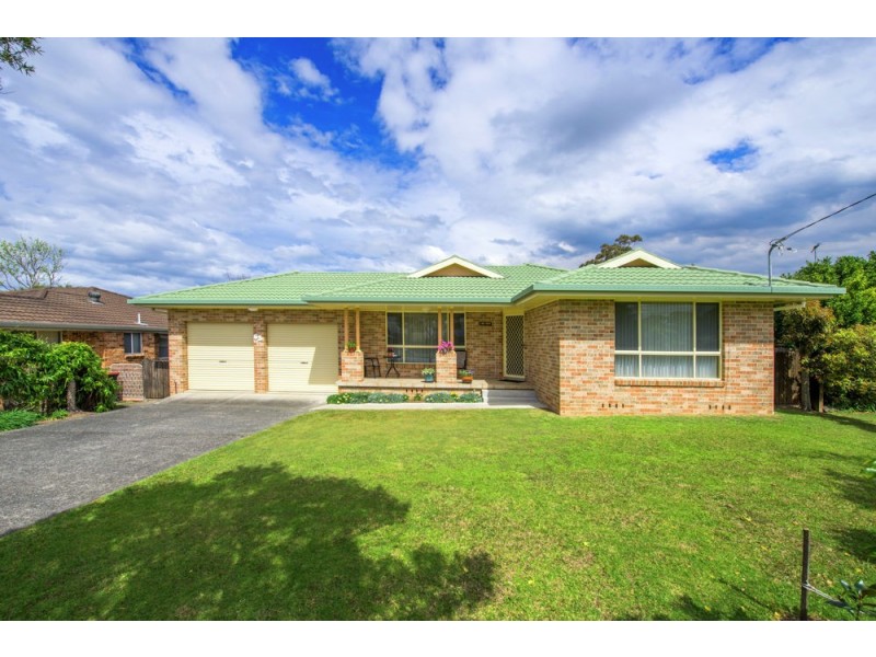 63 Newmans Road, Woolgoolga NSW 2456