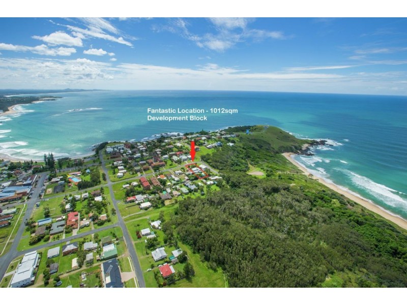 50 Market Street, Woolgoolga NSW 2456