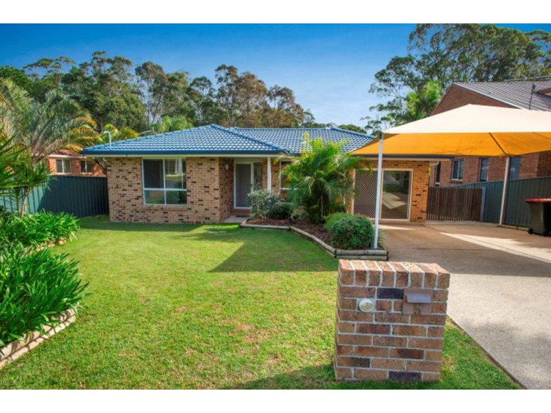 5 Ryan Crescent, Woolgoolga NSW 2456