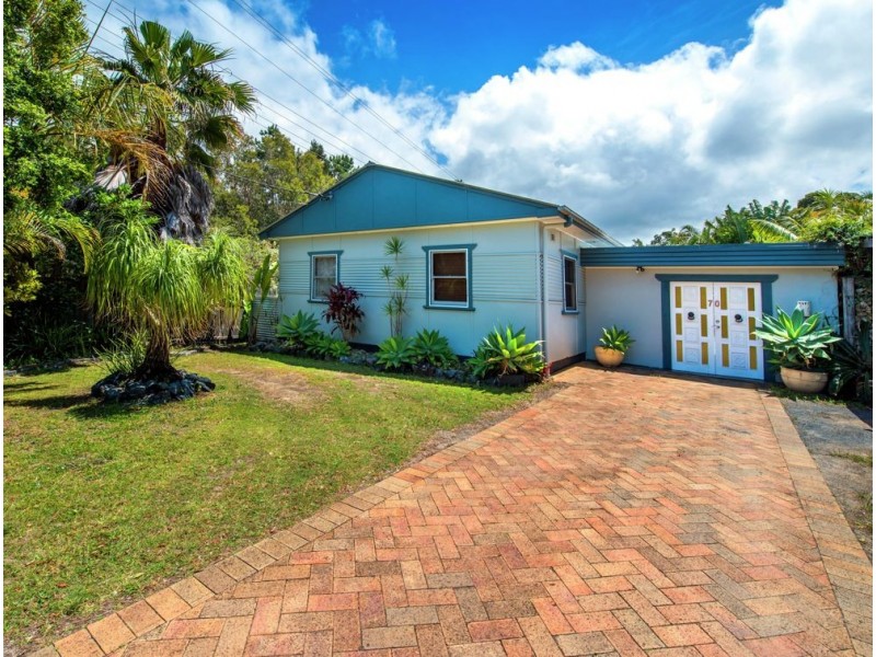 70 Prince Street, Coffs Harbour NSW 2450