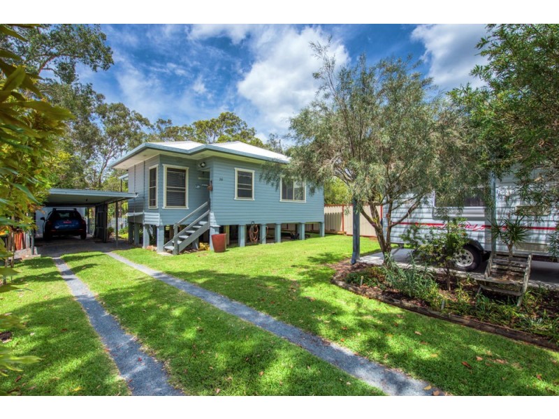 30 Turpentine Avenue, Sandy Beach NSW 2456