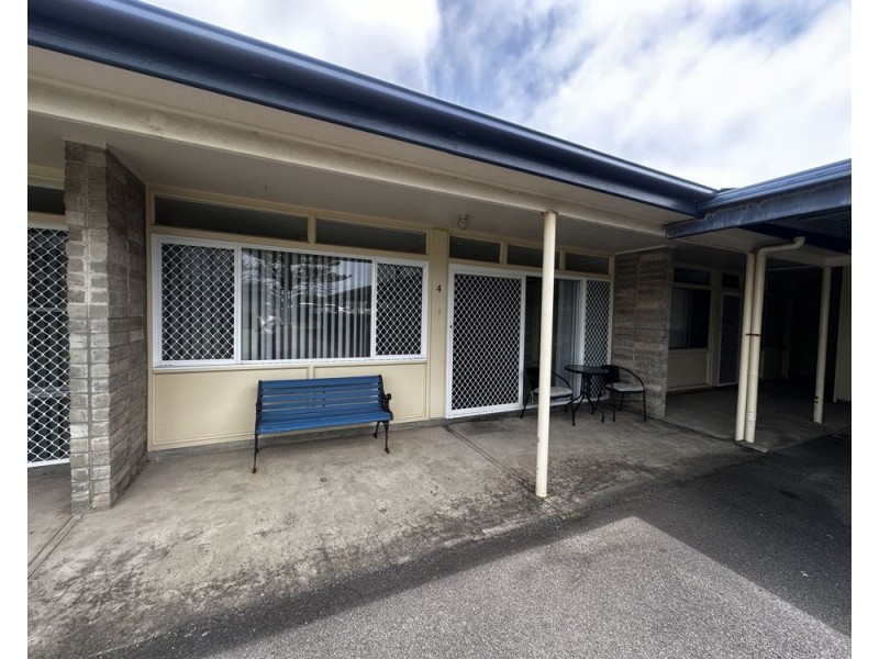 4/20 Wharf Street, Woolgoolga NSW 2456