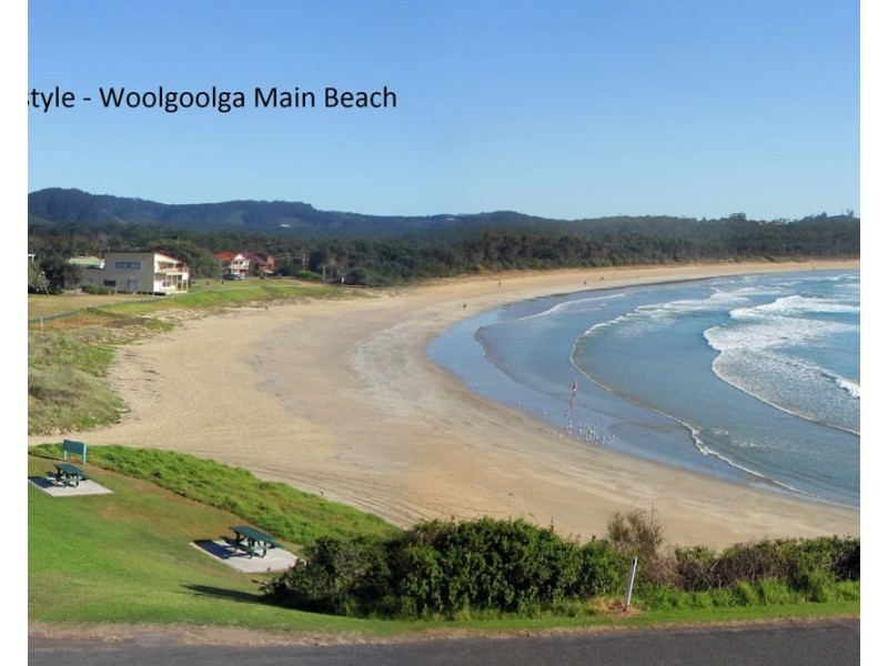 4/20 Wharf Street, Woolgoolga NSW 2456