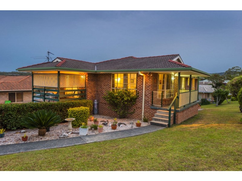 55 Newmans Road, Woolgoolga NSW 2456
