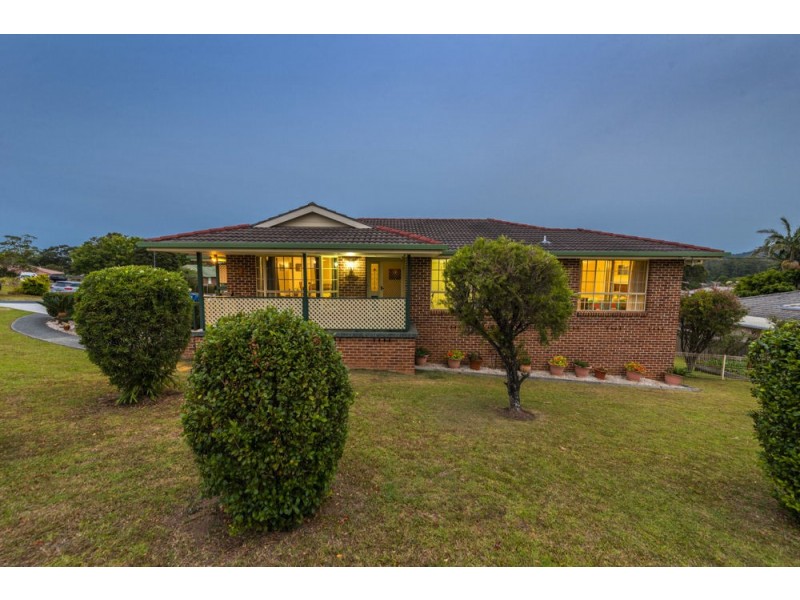 55 Newmans Road, Woolgoolga NSW 2456