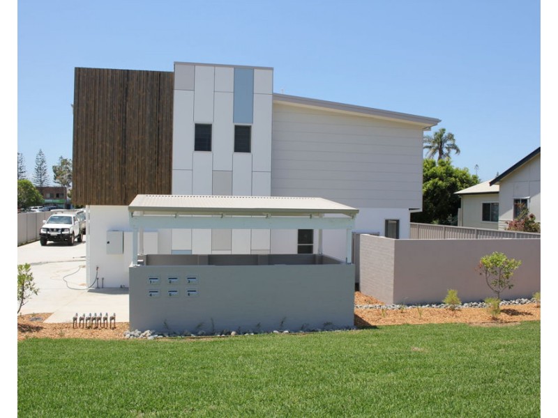 6/23 Trafalgar Street, Woolgoolga NSW 2456