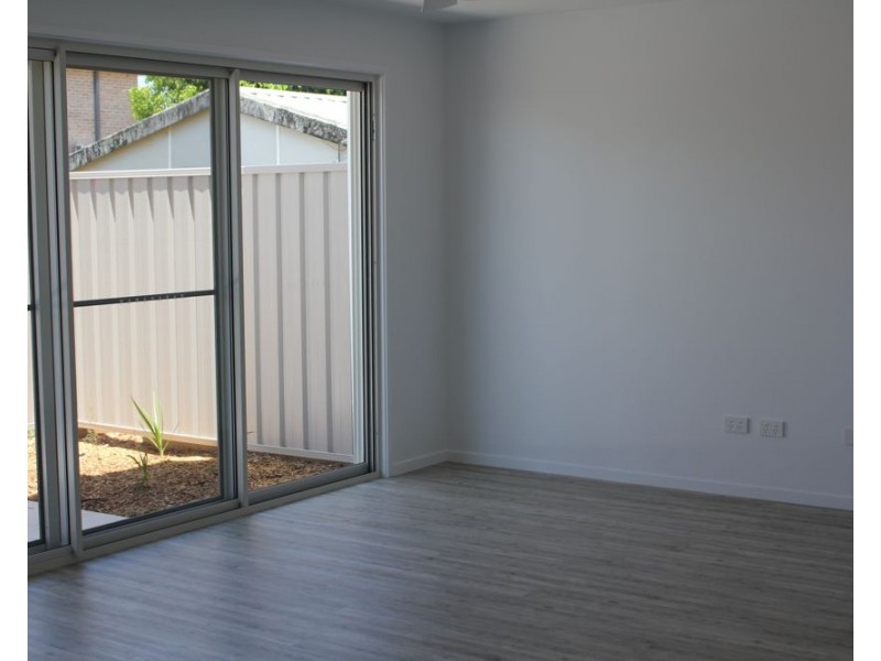 6/23 Trafalgar Street, Woolgoolga NSW 2456