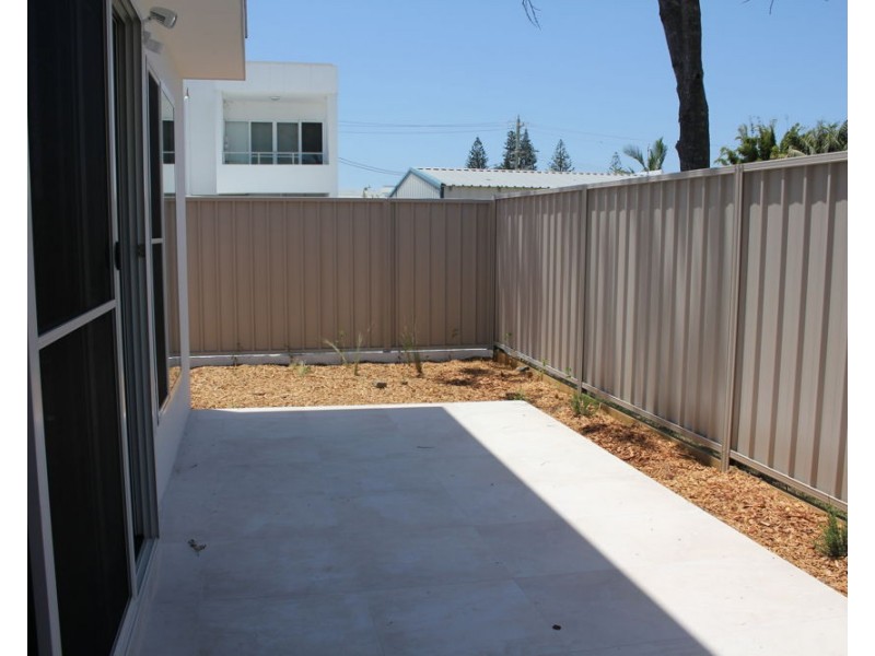 6/23 Trafalgar Street, Woolgoolga NSW 2456