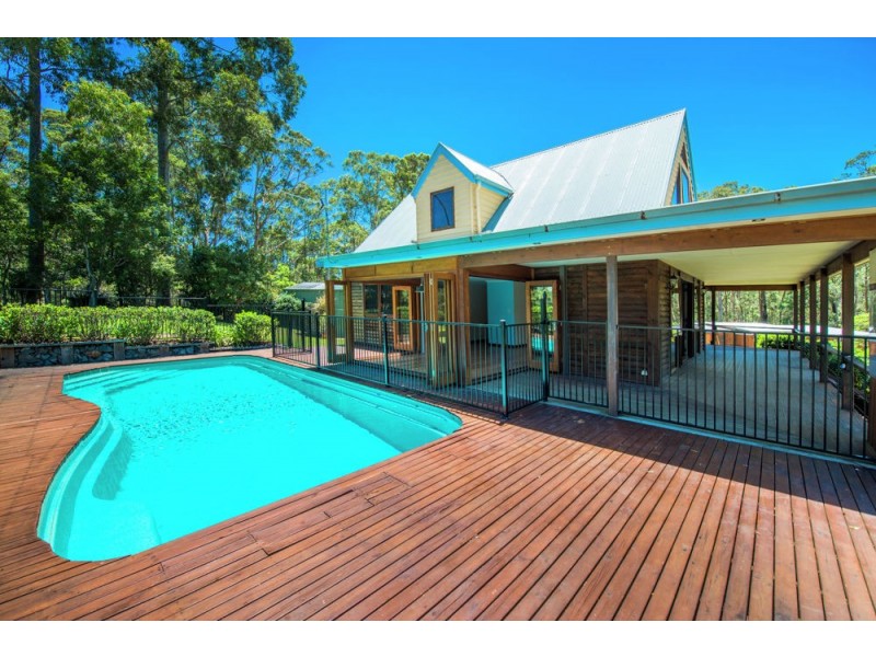 25 Park Avenue, Woolgoolga NSW 2456