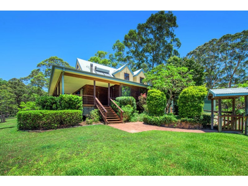 25 Park Avenue, Woolgoolga NSW 2456