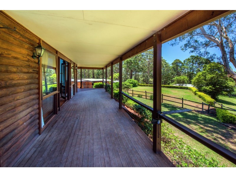 25 Park Avenue, Woolgoolga NSW 2456