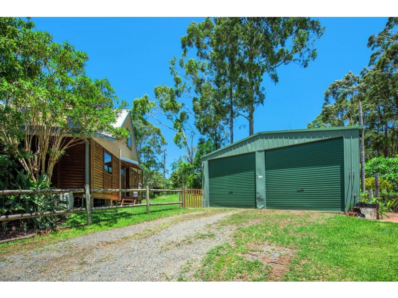 25 Park Avenue, Woolgoolga NSW 2456