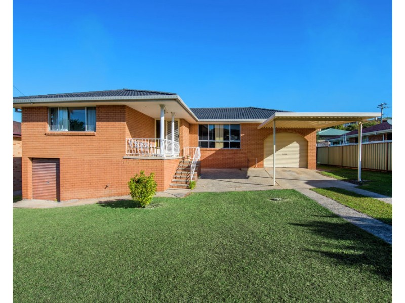 3 Maldon Place, Woolgoolga NSW 2456