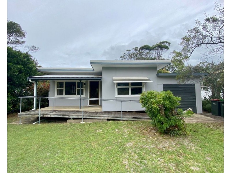 44 Arrawarra Beach Road, Arrawarra NSW 2456
