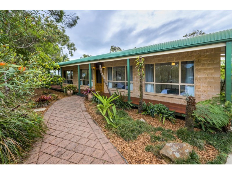 7 The Boulevarde, Mullaway NSW 2456