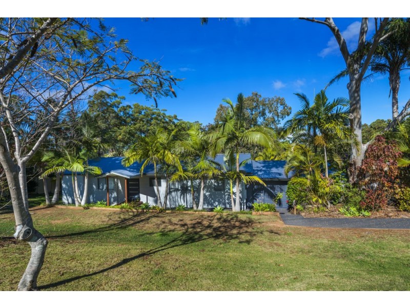 28 St Andrews Drive, Woolgoolga NSW 2456