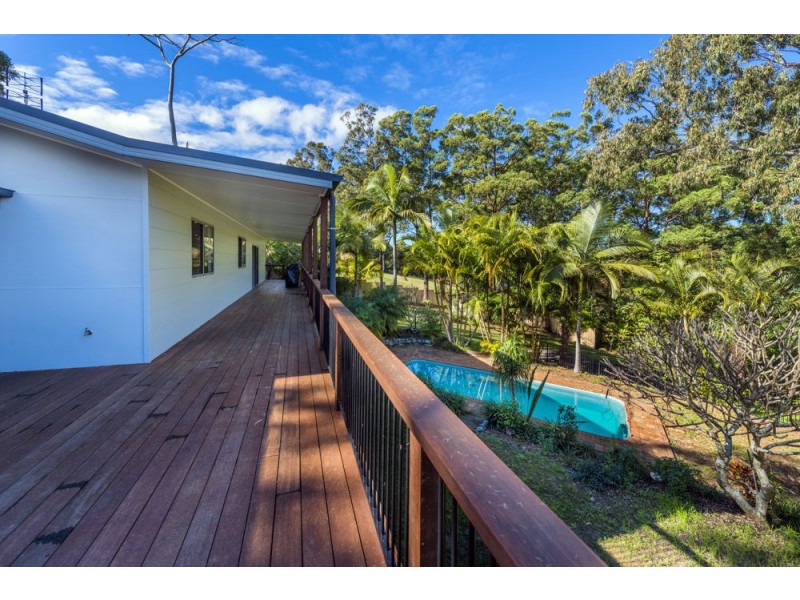 28 St Andrews Drive, Woolgoolga NSW 2456
