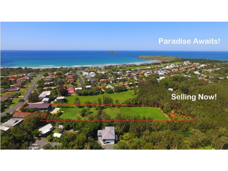 104 Diamond Head Drive, Sandy Beach NSW 2456