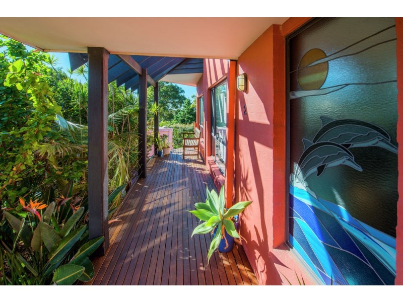 2 Anselmo Close, Emerald Beach NSW 2456