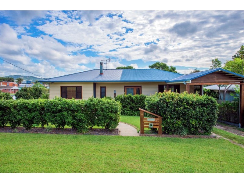 12 Scarborough Street, Woolgoolga NSW 2456