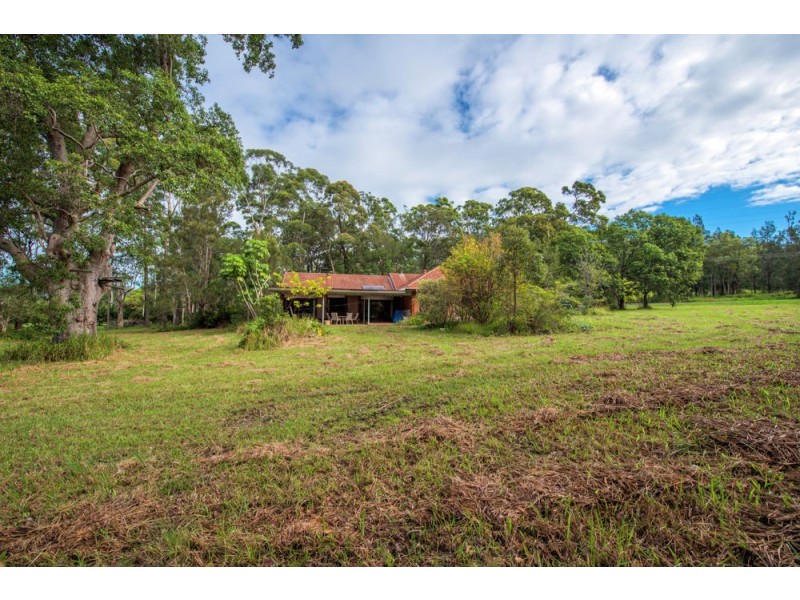 1308 Solitary Islands Way, Sandy Beach NSW 2456