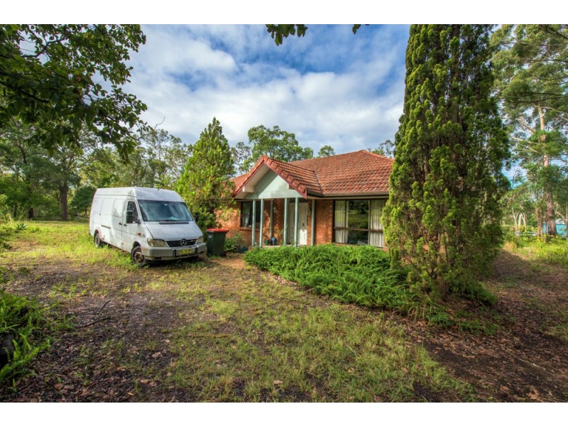 1308 Solitary Islands Way, Sandy Beach NSW 2456