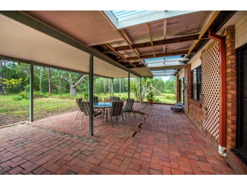 1308 Solitary Islands Way, Sandy Beach NSW 2456