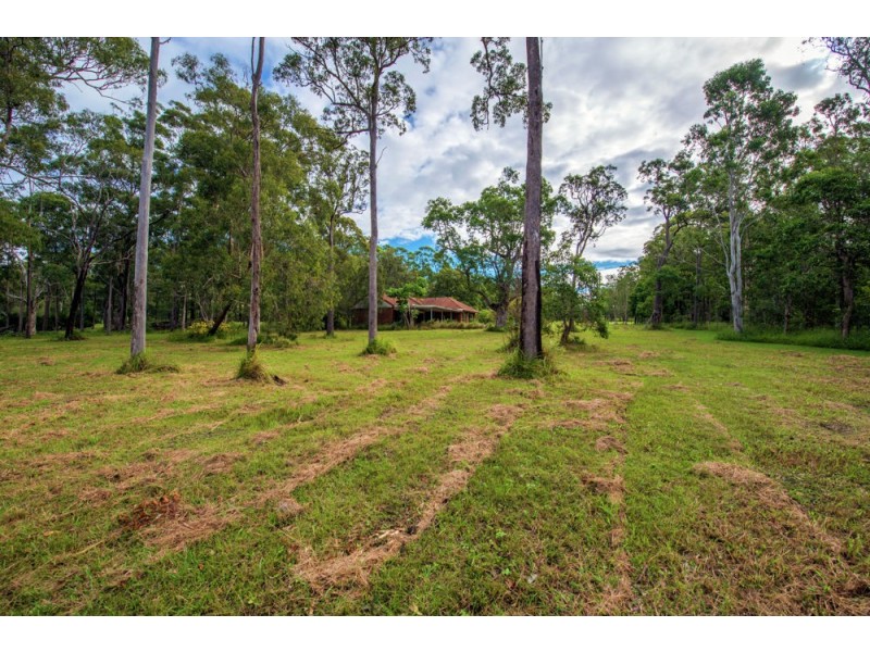 1308 Solitary Islands Way, Sandy Beach NSW 2456