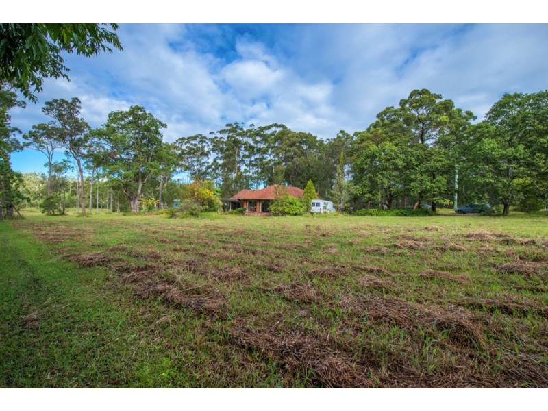 1308 Solitary Islands Way, Sandy Beach NSW 2456