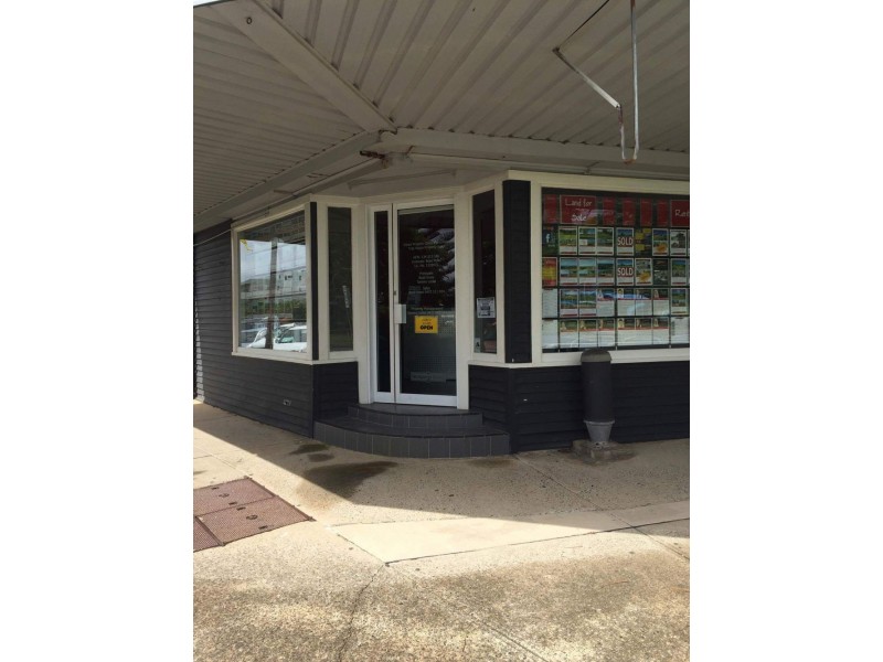 42 Beach Street, Woolgoolga NSW 2456