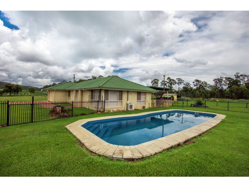 684 Parker Road, Lanitza NSW 2460