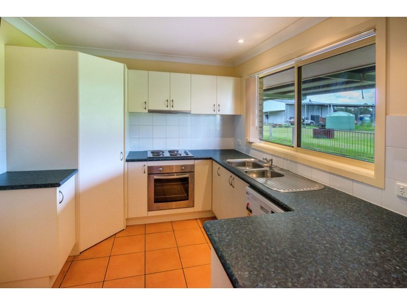 684 Parker Road, Lanitza NSW 2460