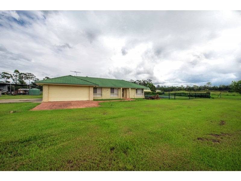 684 Parker Road, Lanitza NSW 2460