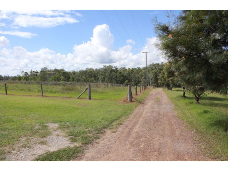 684 Parker Road, Lanitza NSW 2460