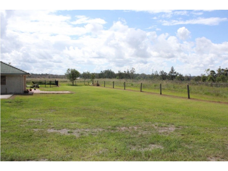 684 Parker Road, Lanitza NSW 2460